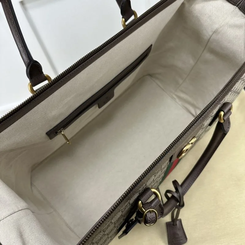 Supportive Gucci Travel Bags 50105