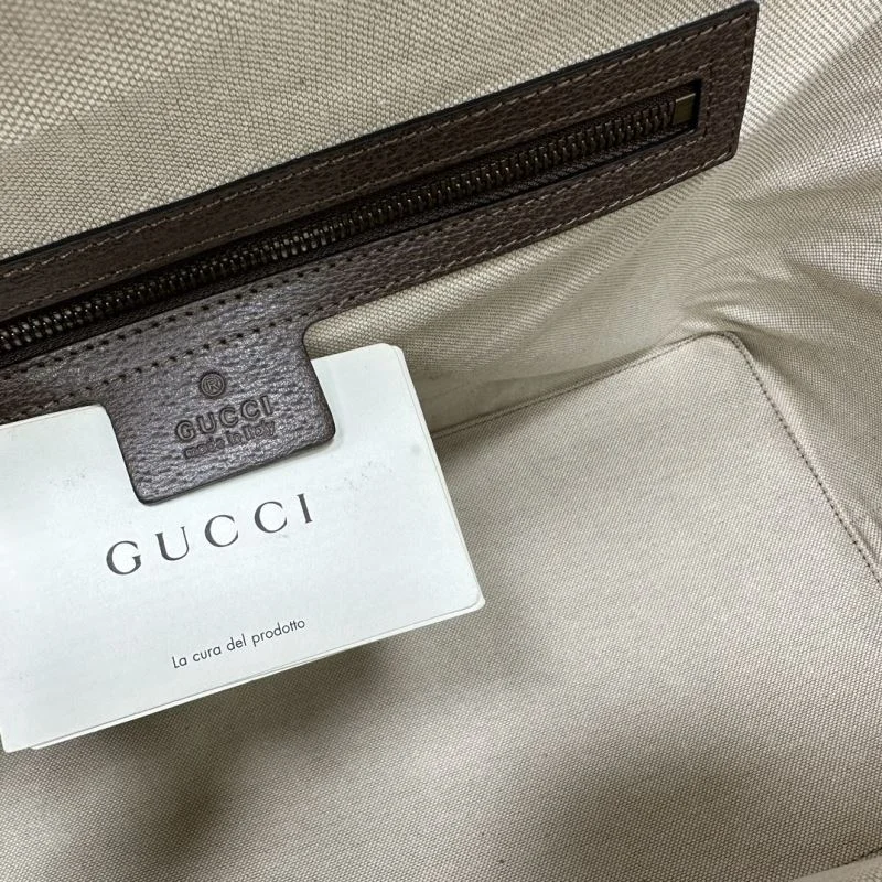 Supportive Gucci Travel Bags 50105