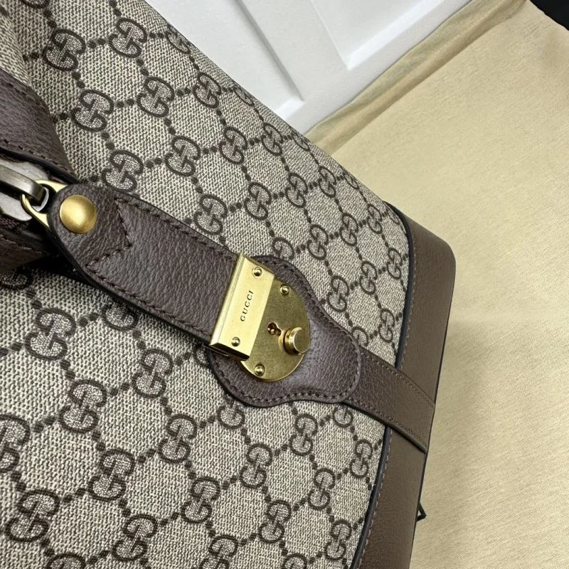 Supportive Gucci Travel Bags 50105