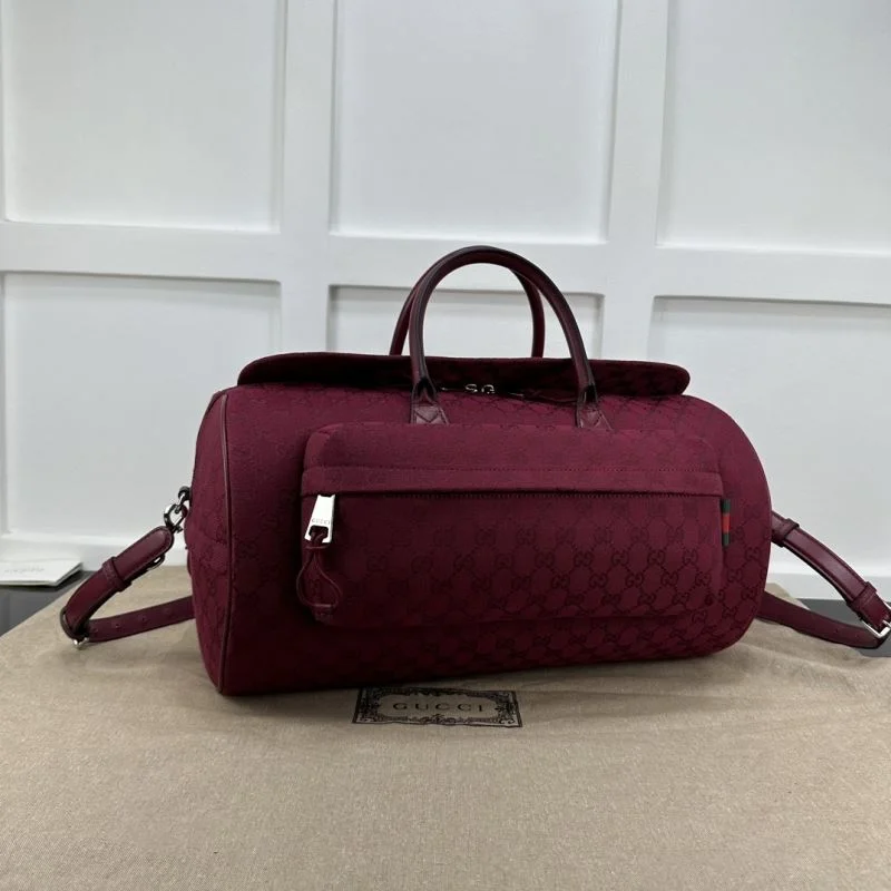Versatile Gucci Travel Bags 50145