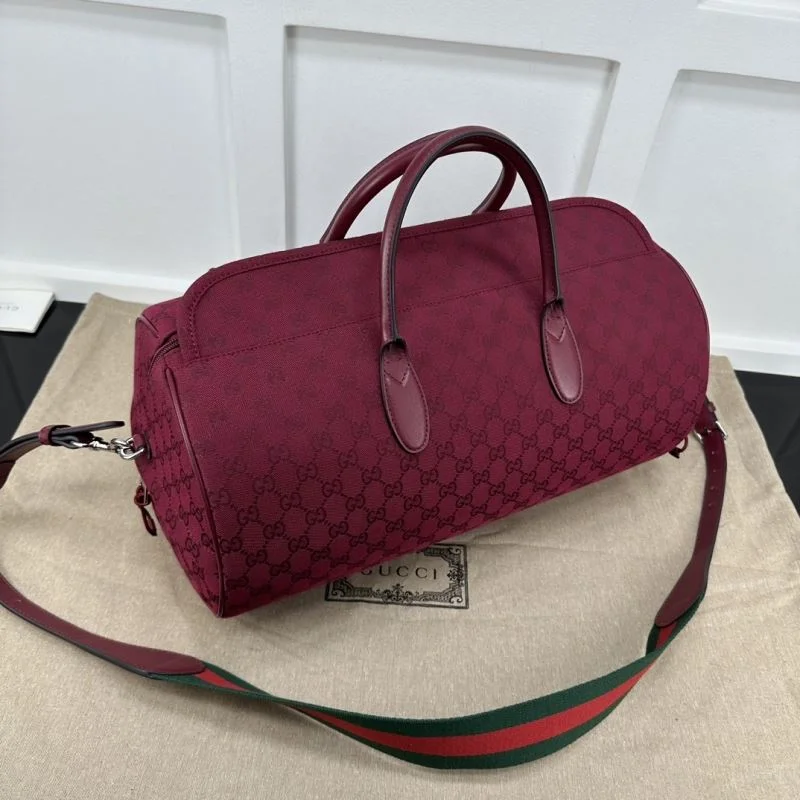 Versatile Gucci Travel Bags 50145