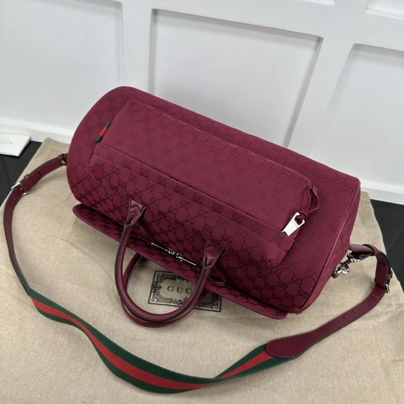 Versatile Gucci Travel Bags 50145