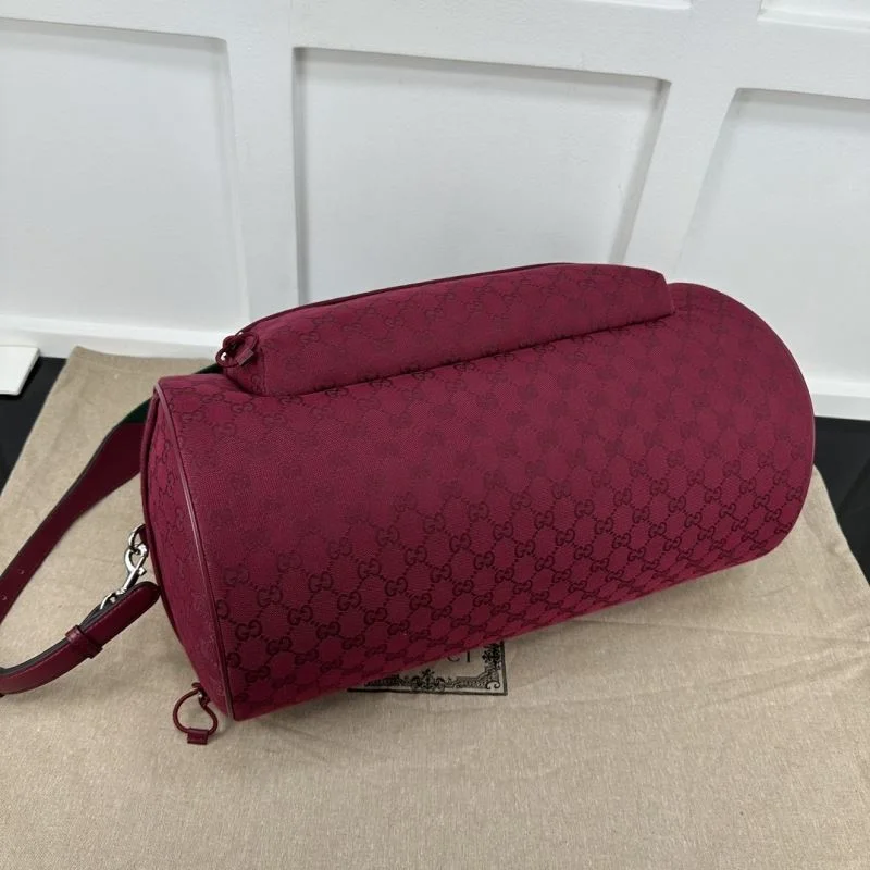 Versatile Gucci Travel Bags 50145