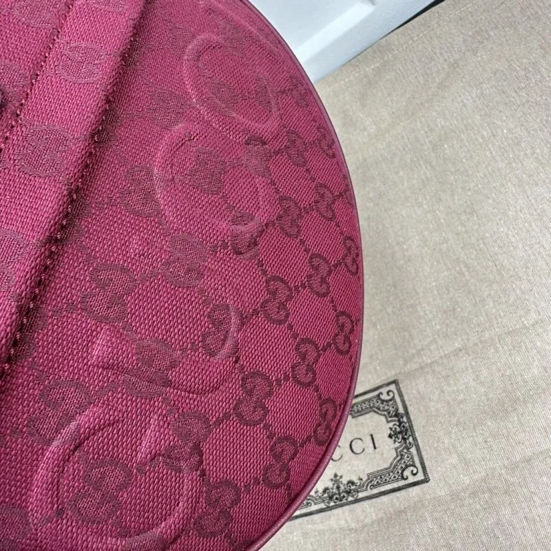 Versatile Gucci Travel Bags 50145
