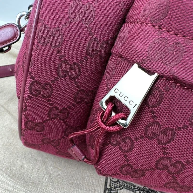 Versatile Gucci Travel Bags 50145