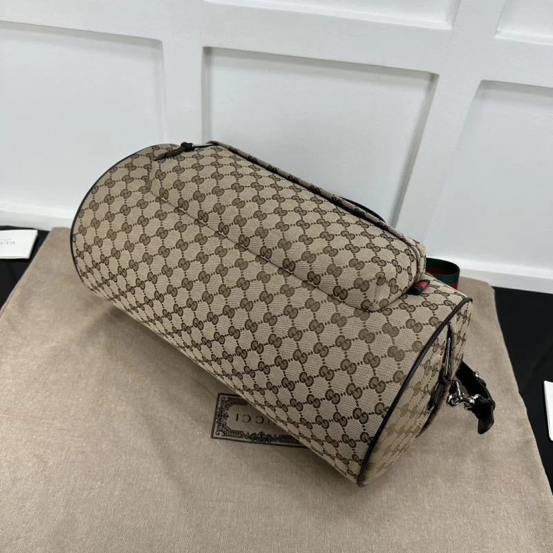 Gucci Travel Bags ComfortFit 50107