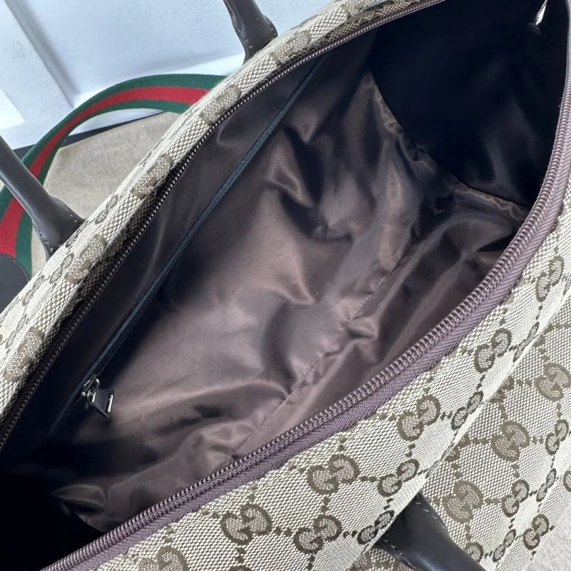 Gucci Travel Bags ComfortFit 50107