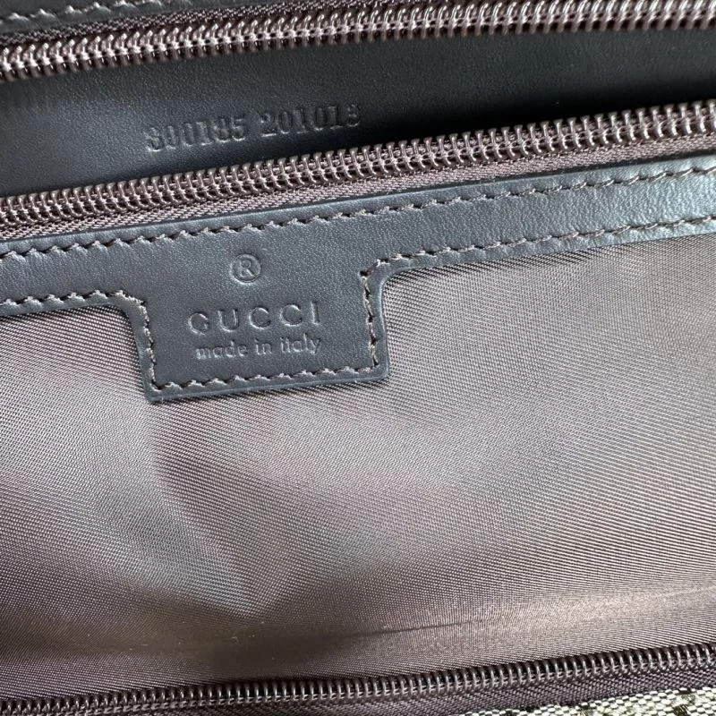 Gucci Travel Bags ComfortFit 50107