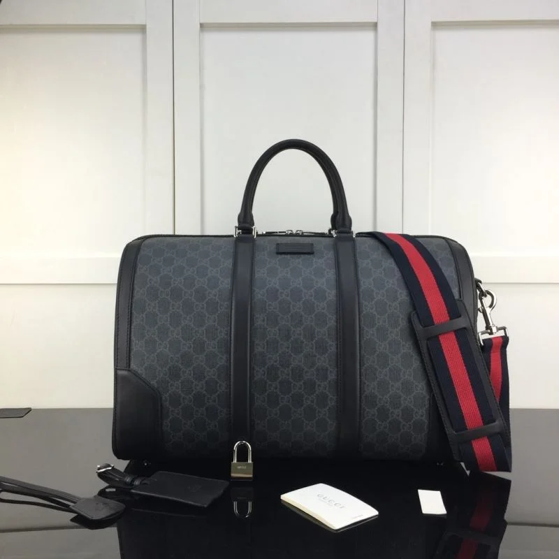 Gucci Travel Bags Soft 50099