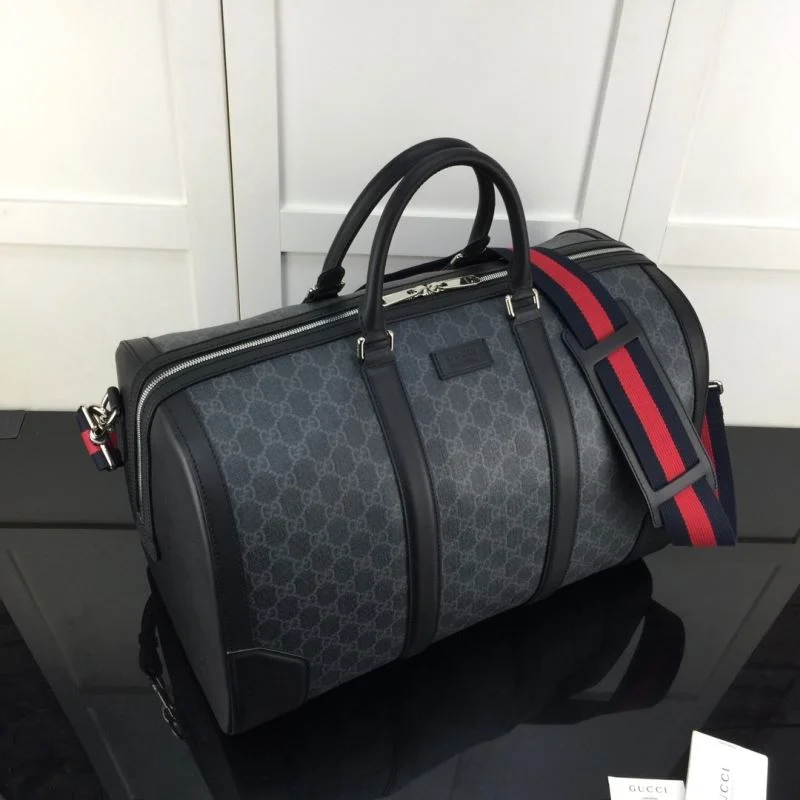 Gucci Travel Bags Soft 50099