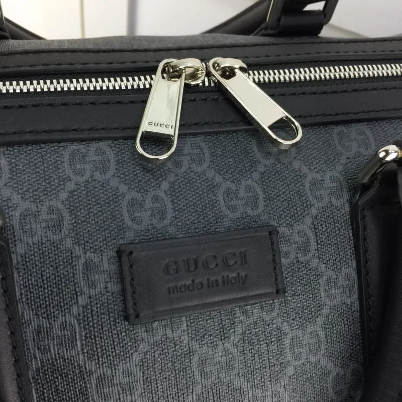 Gucci Travel Bags Soft 50099