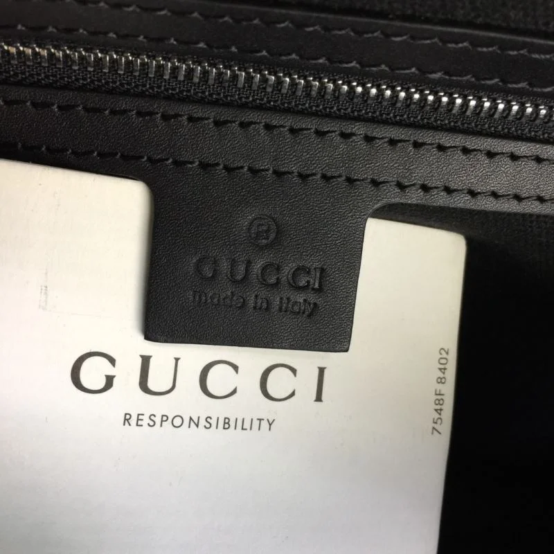 Gucci Travel Bags Soft 50099