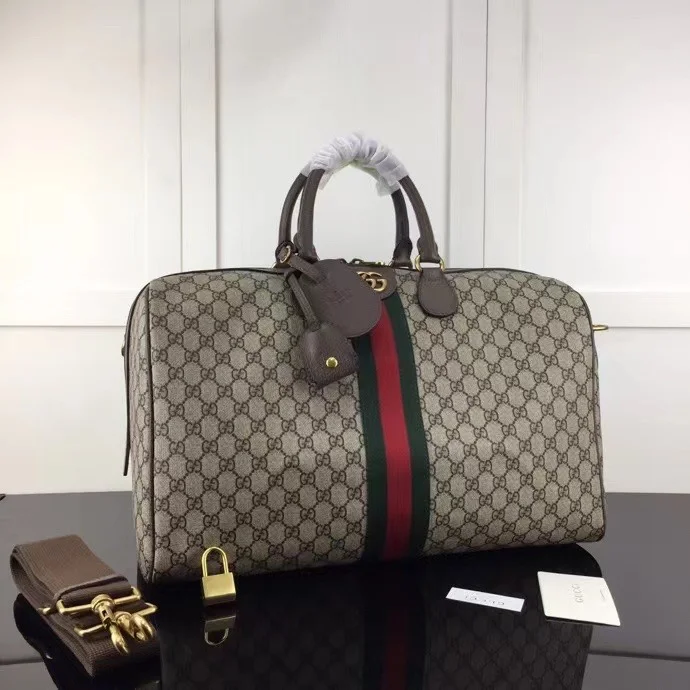 Gucci Travel Bags Minimalist 50103