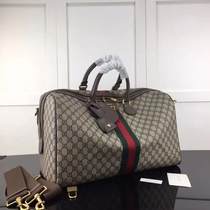 Gucci Travel Bags Minimalist 50103