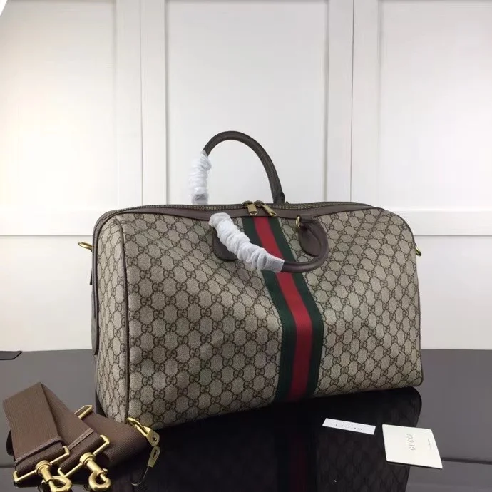 Gucci Travel Bags Minimalist 50103