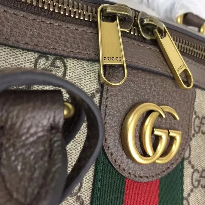 Gucci Travel Bags Minimalist 50103