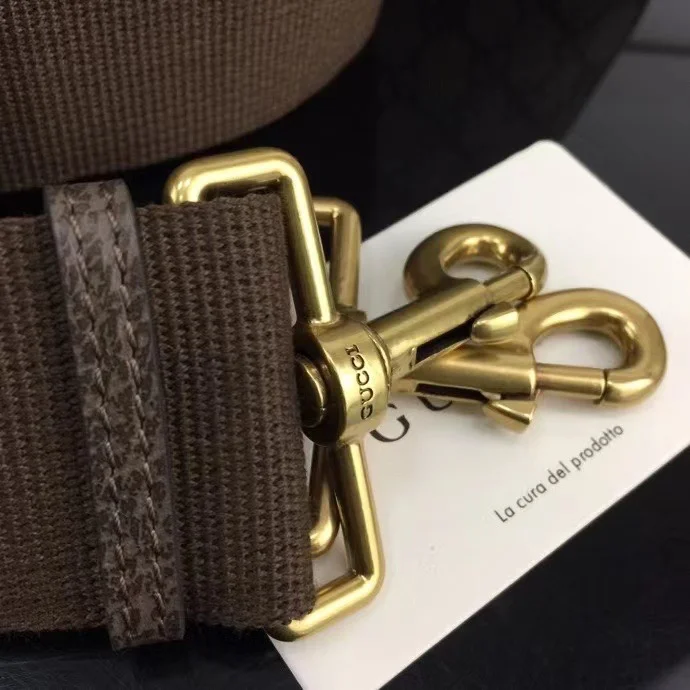 Gucci Travel Bags Minimalist 50103