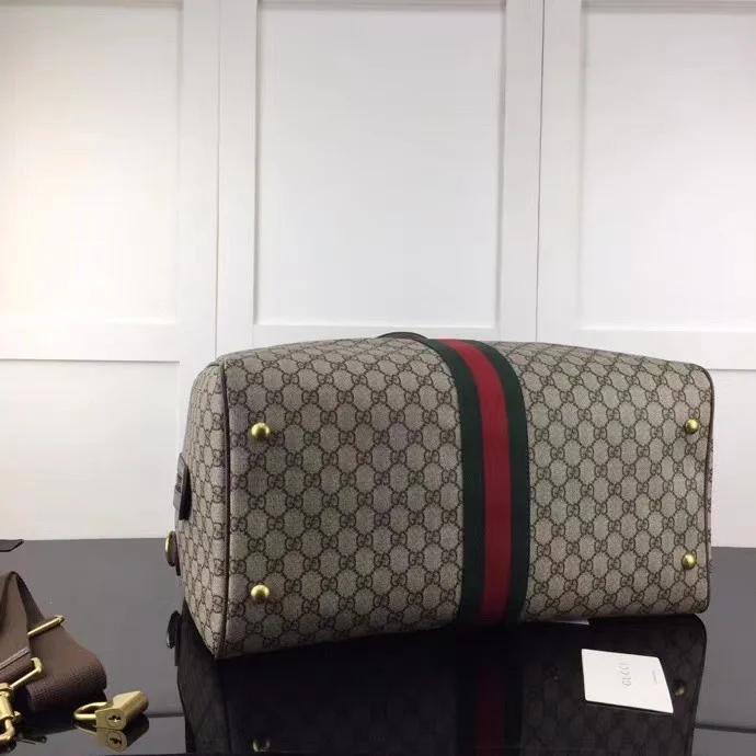 Gucci Travel Bags Minimalist 50103