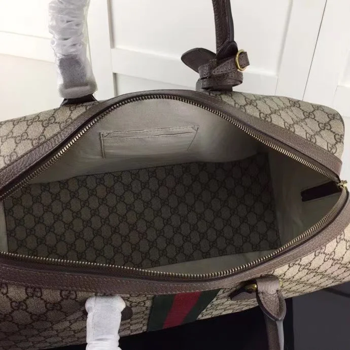 Gucci Travel Bags Minimalist 50103
