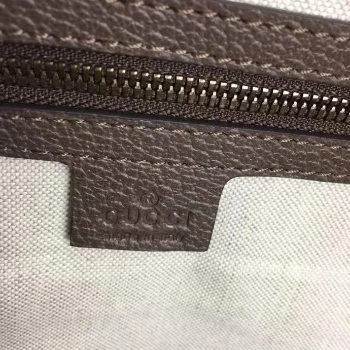 Gucci Travel Bags Minimalist 50103