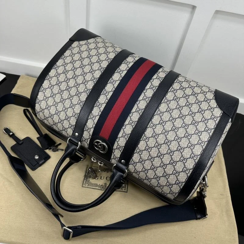 EasyCare Gucci Travel Bags 50141