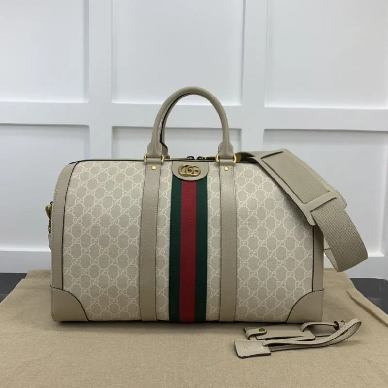 FashionForward Gucci Travel Bags 50187