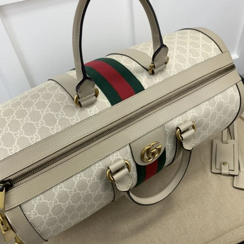 FashionForward Gucci Travel Bags 50187