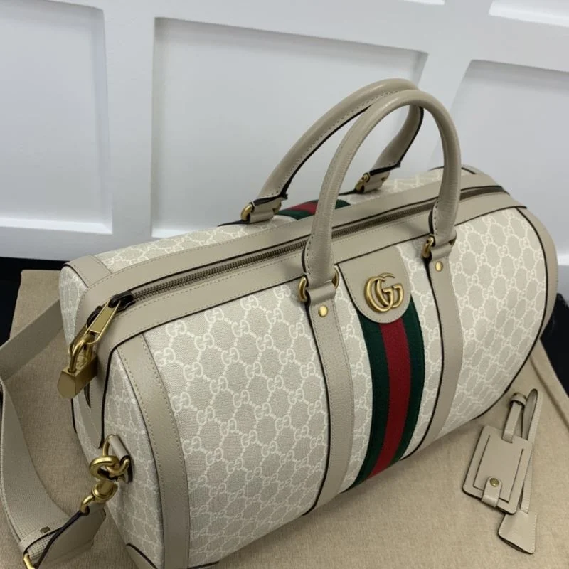 FashionForward Gucci Travel Bags 50187