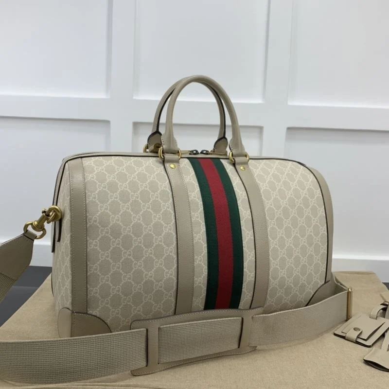 FashionForward Gucci Travel Bags 50187