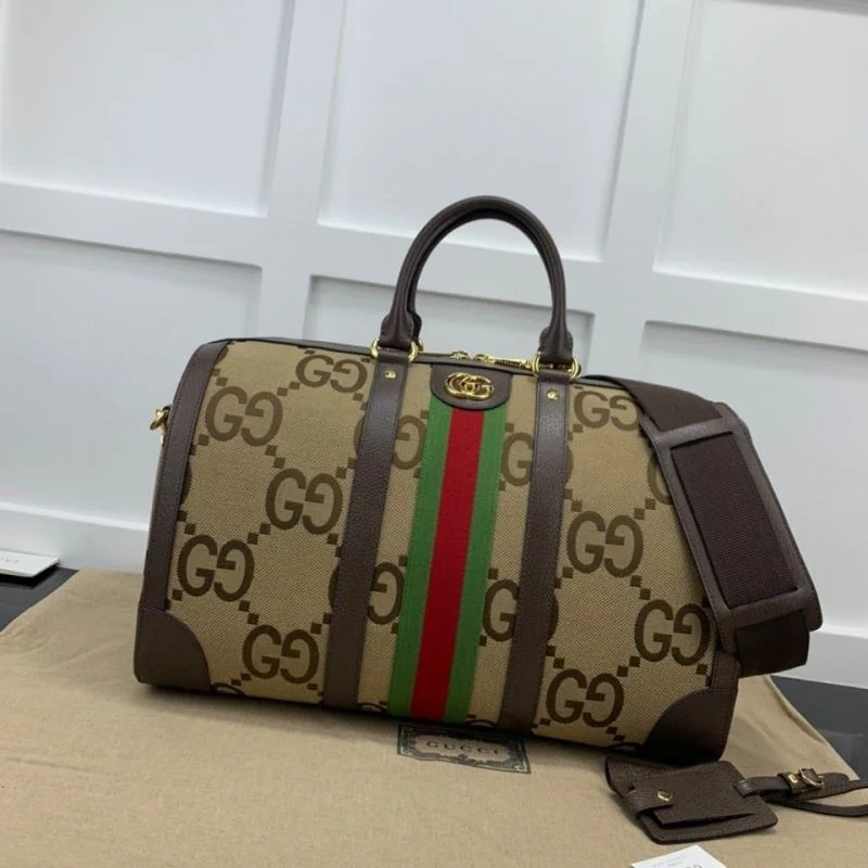 Gucci Travel Bags Colorful 50098