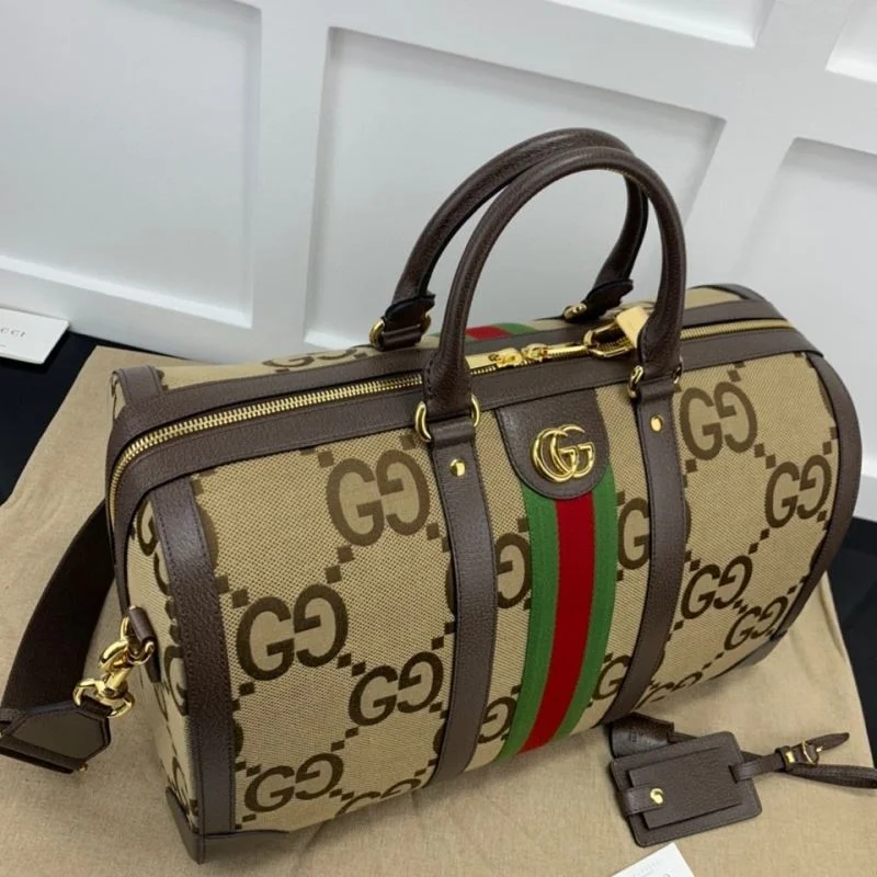 Gucci Travel Bags Colorful 50098
