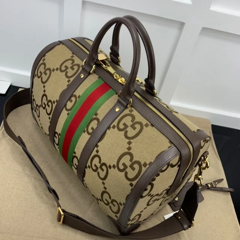 Gucci Travel Bags Colorful 50098