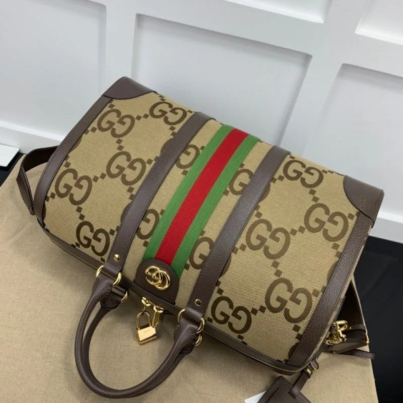 Gucci Travel Bags Colorful 50098