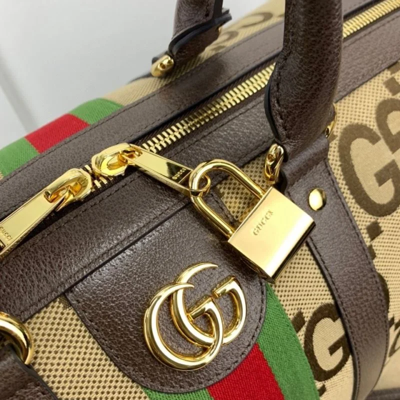 Gucci Travel Bags Colorful 50098