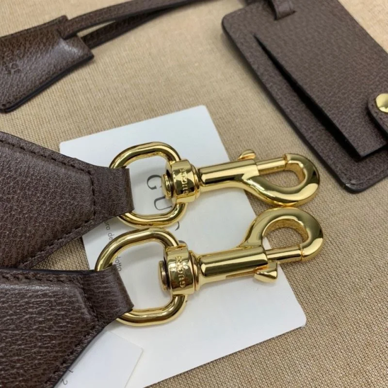 Gucci Travel Bags Colorful 50098