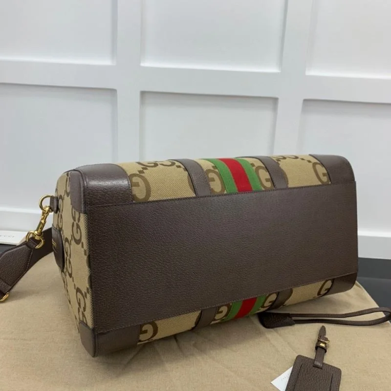 Gucci Travel Bags Colorful 50098