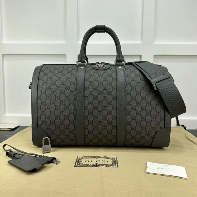 Gucci Travel Bags WellDesigned 37577