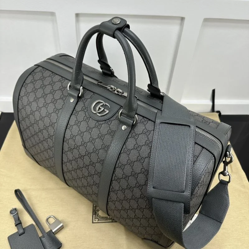 Gucci Travel Bags WellDesigned 37577