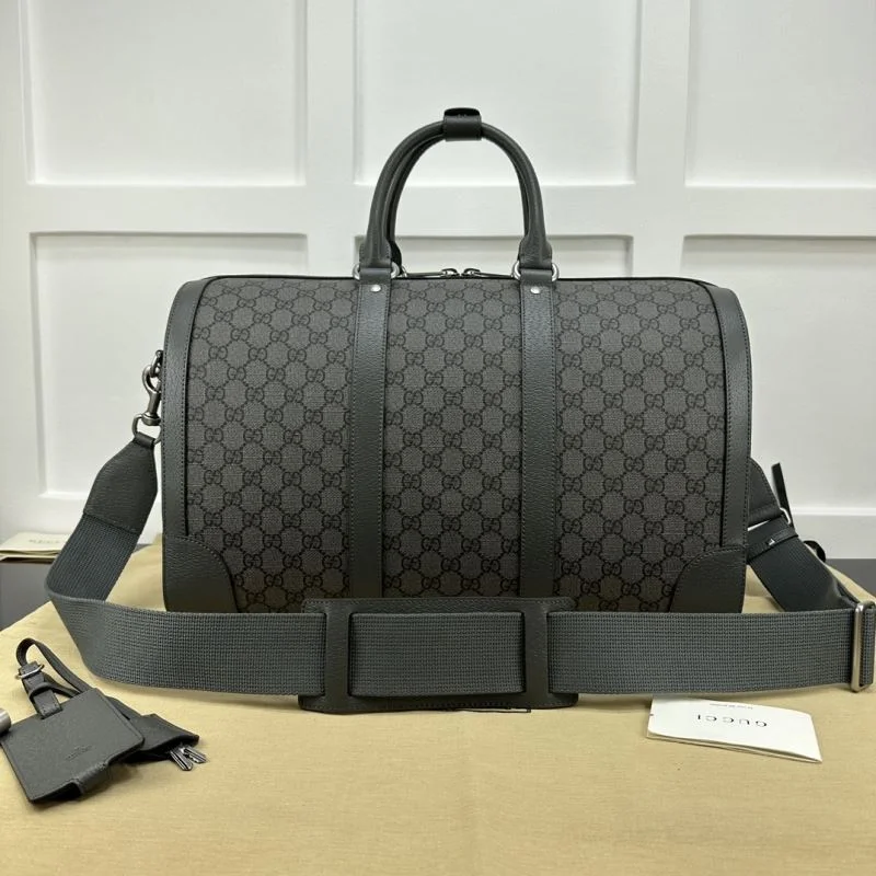 Gucci Travel Bags WellDesigned 37577