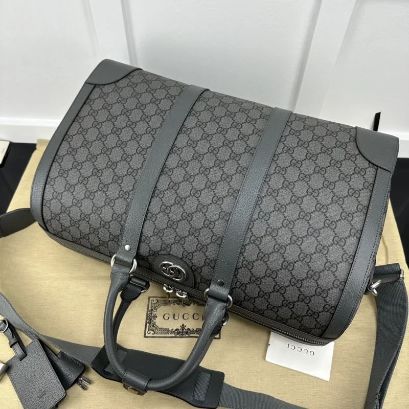 Gucci Travel Bags WellDesigned 37577
