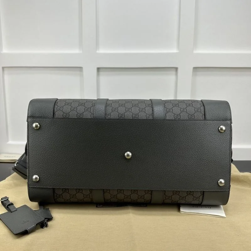 Gucci Travel Bags WellDesigned 37577