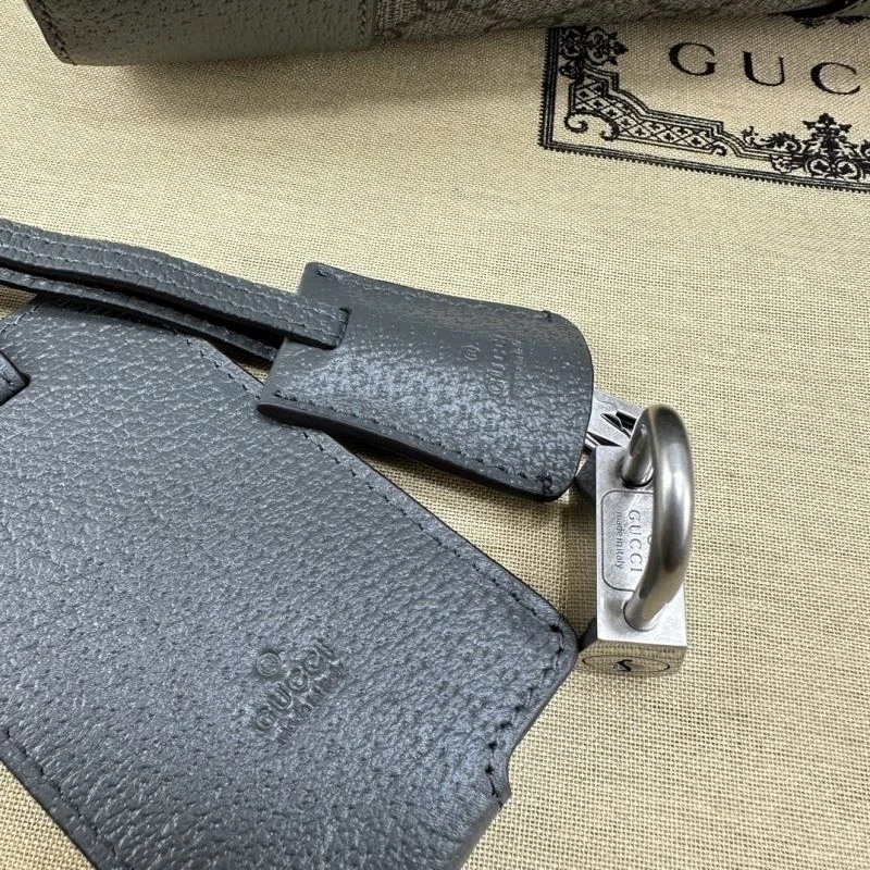 Gucci Travel Bags WellDesigned 37577