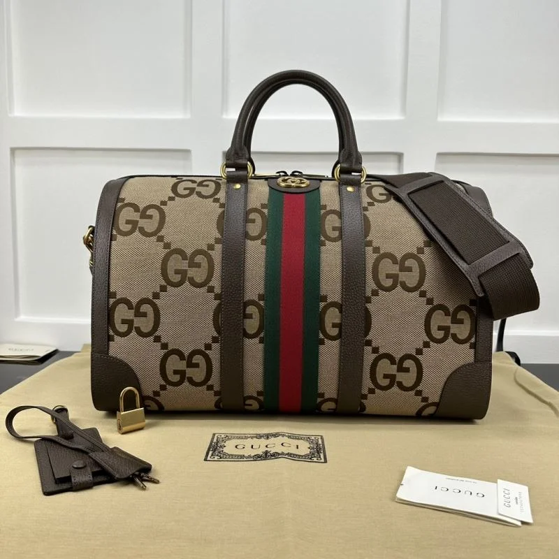 SportInspired Gucci Travel Bags 50142