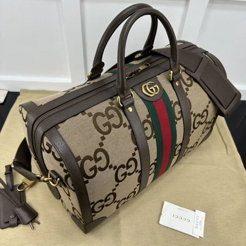 SportInspired Gucci Travel Bags 50142