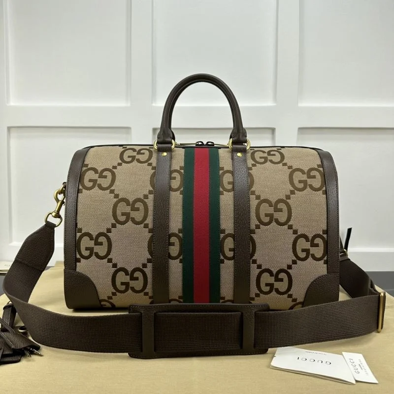 SportInspired Gucci Travel Bags 50142