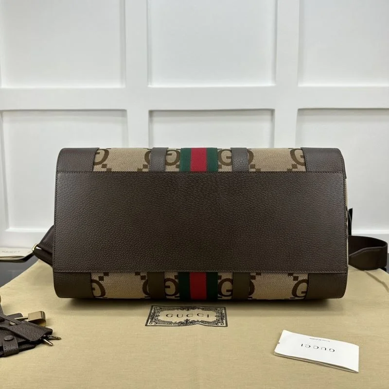 SportInspired Gucci Travel Bags 50142