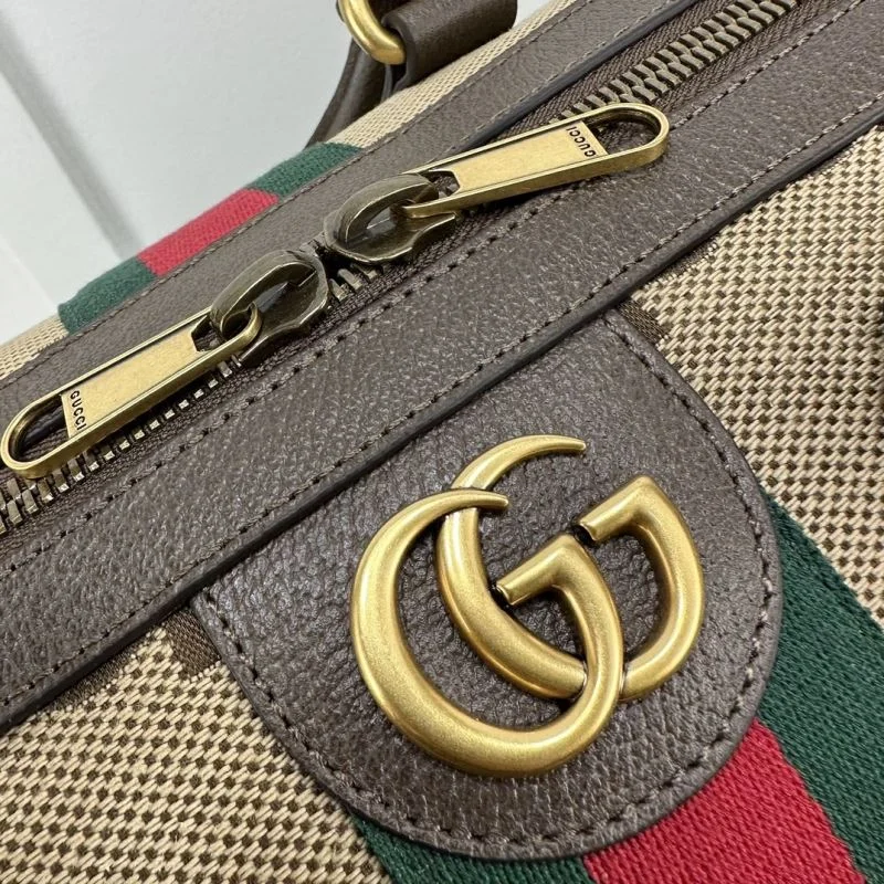 SportInspired Gucci Travel Bags 50142