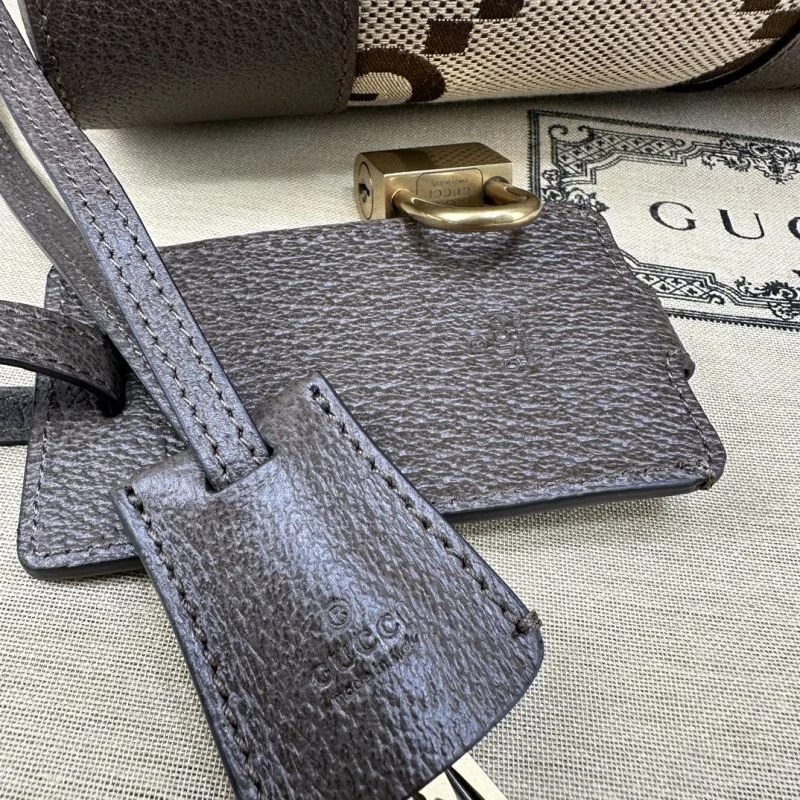SportInspired Gucci Travel Bags 50142