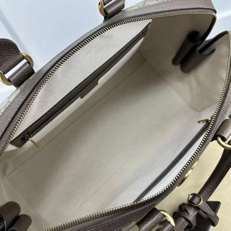 Unisex Gucci Travel Bags 50097
