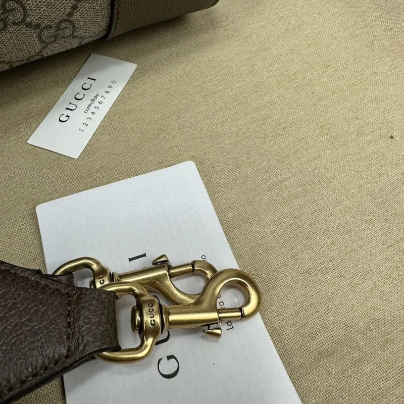 Unisex Gucci Travel Bags 50097